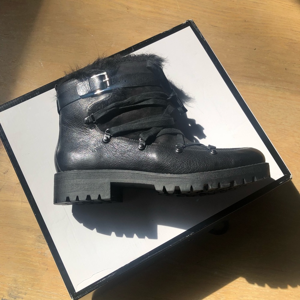 Brand new Nine West Boots - Picture 2 of 8